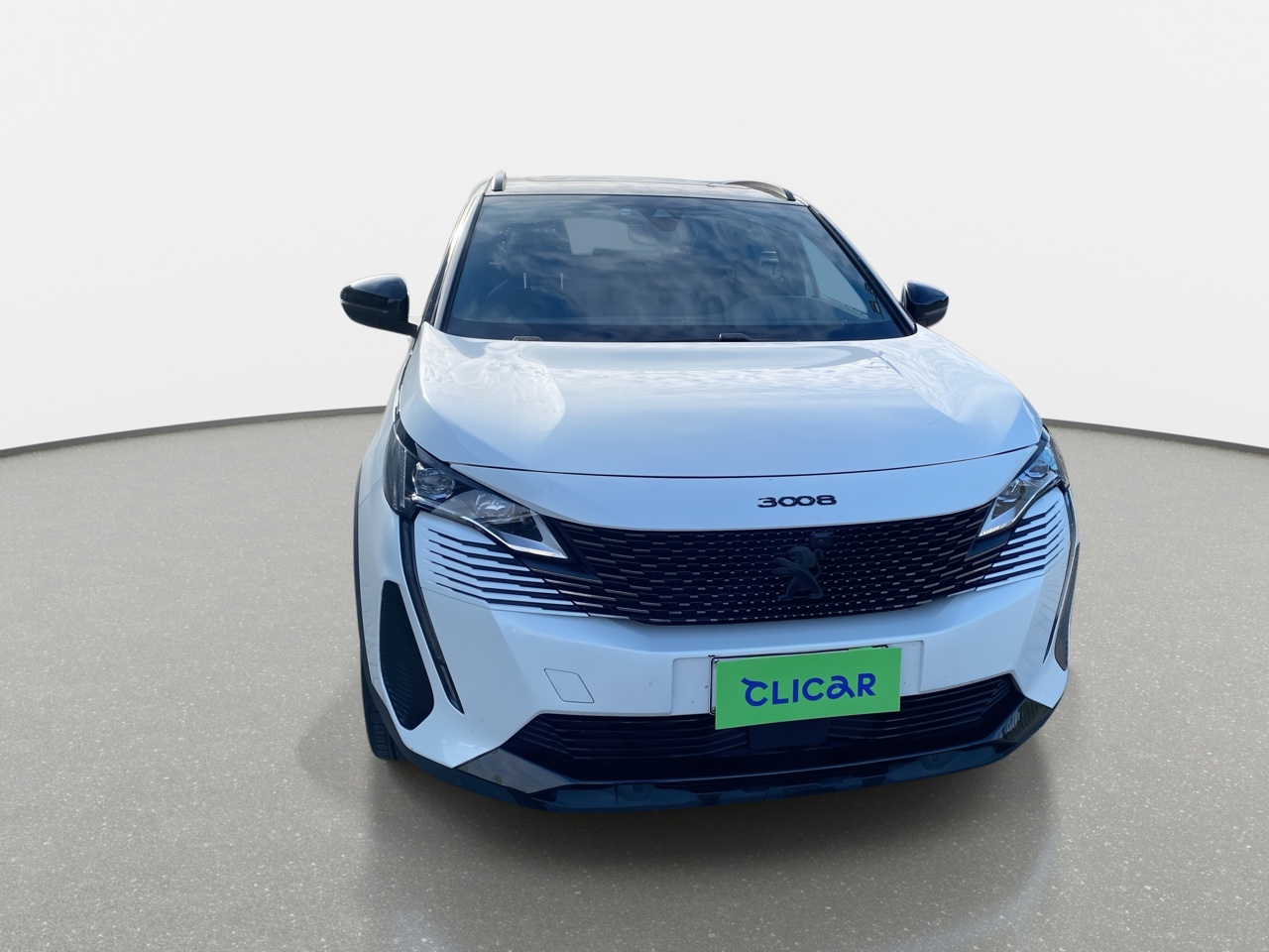 PEUGEOT - 2