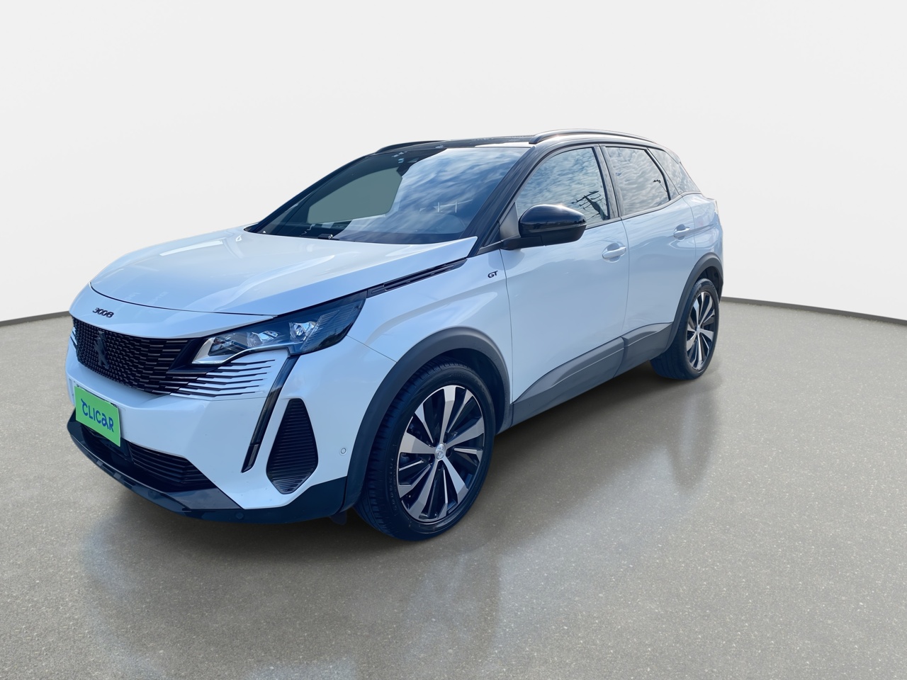 PEUGEOT - 3