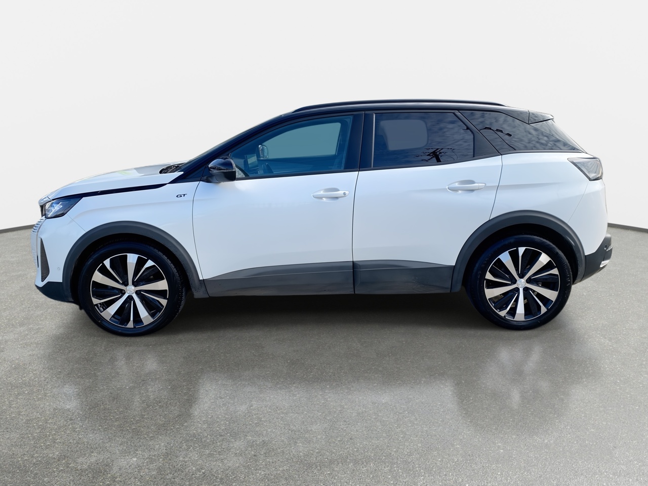 PEUGEOT - 4