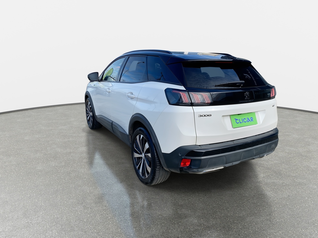 PEUGEOT - 5