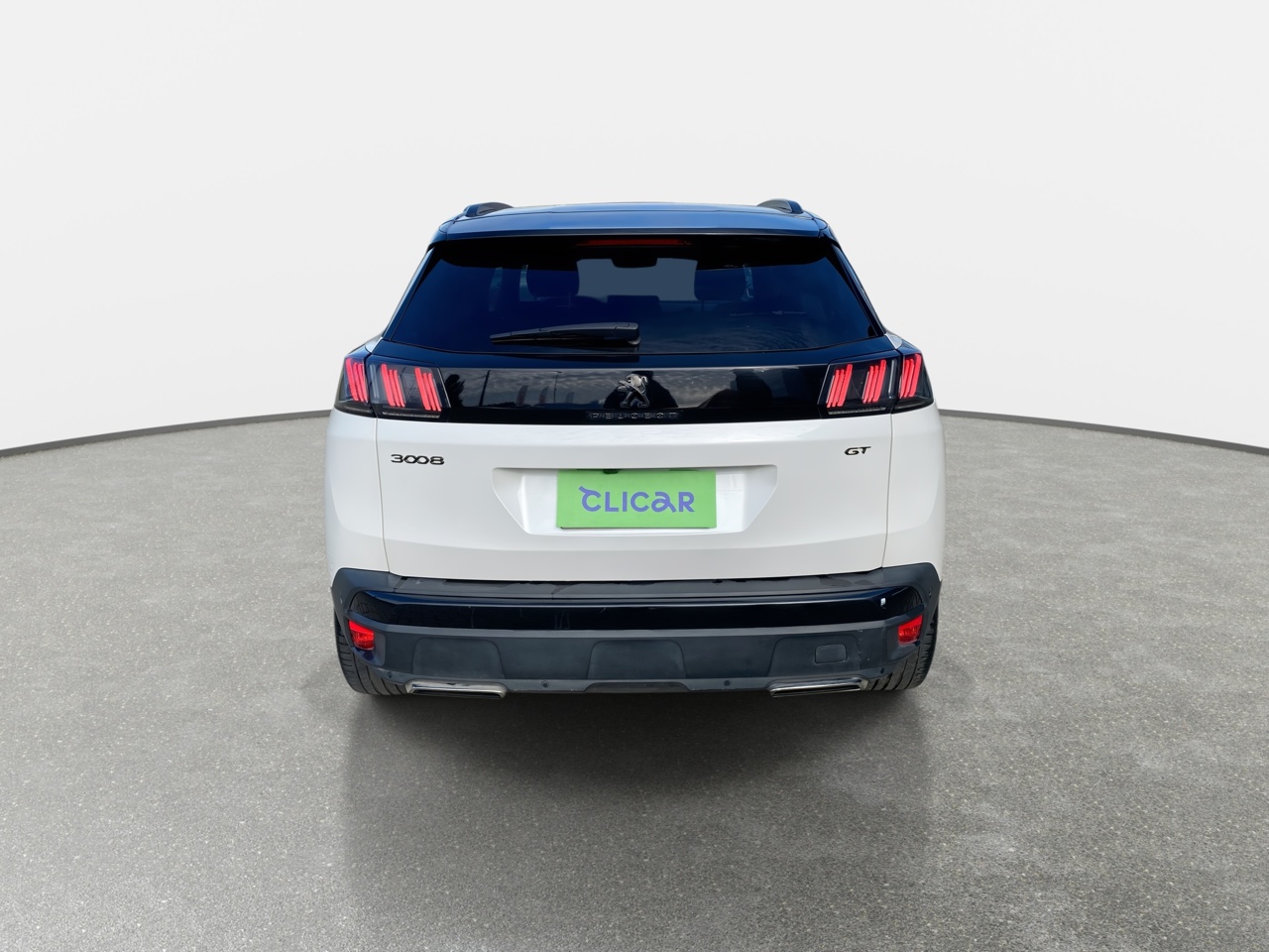 PEUGEOT - 6