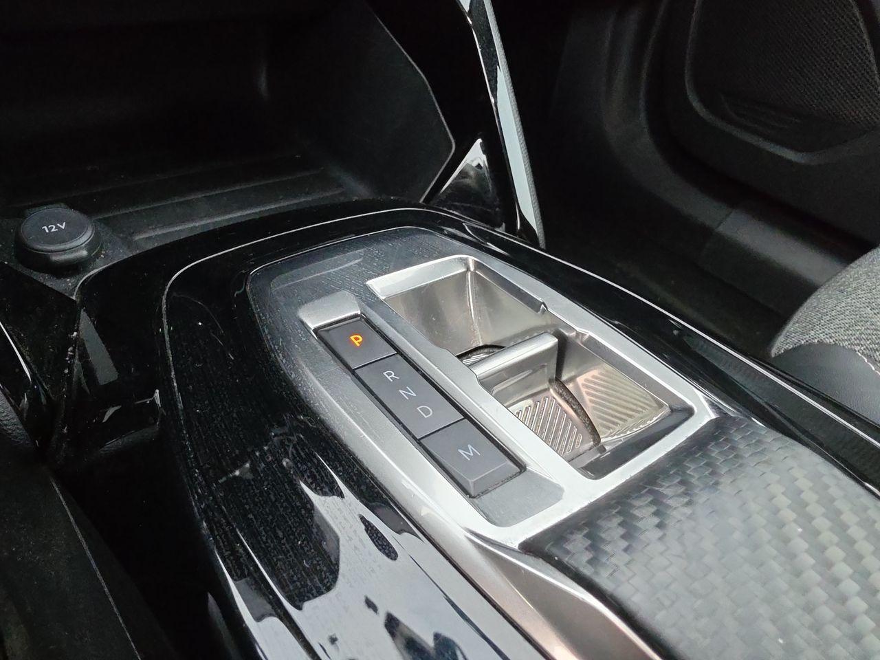 PEUGEOT - 22