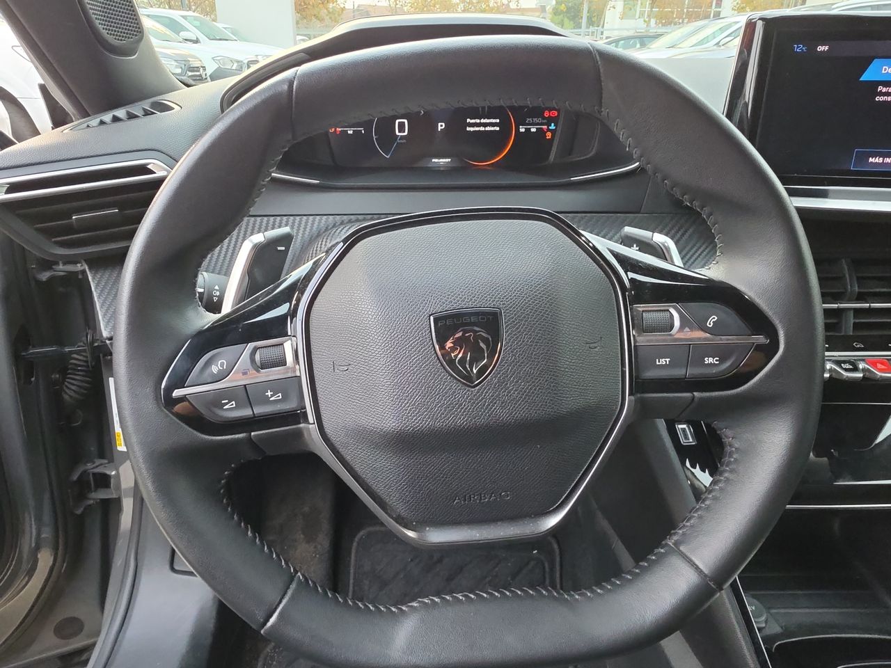 PEUGEOT - 16
