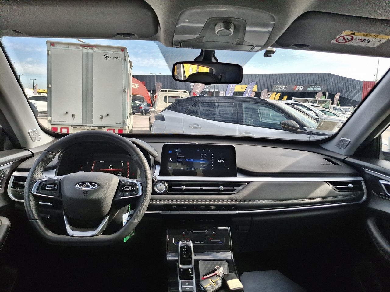CHERY - 30