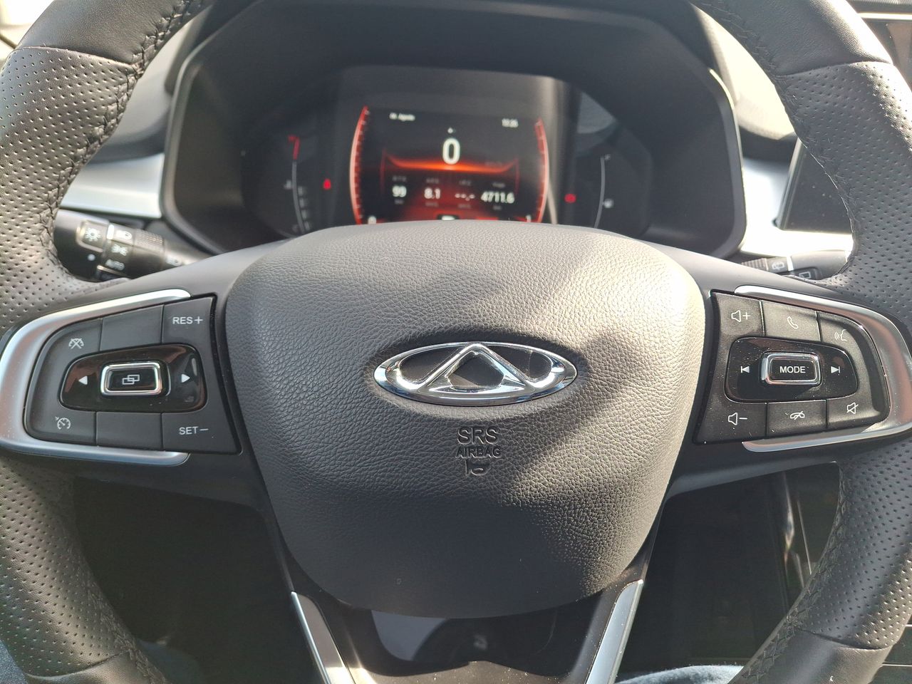 CHERY - 24