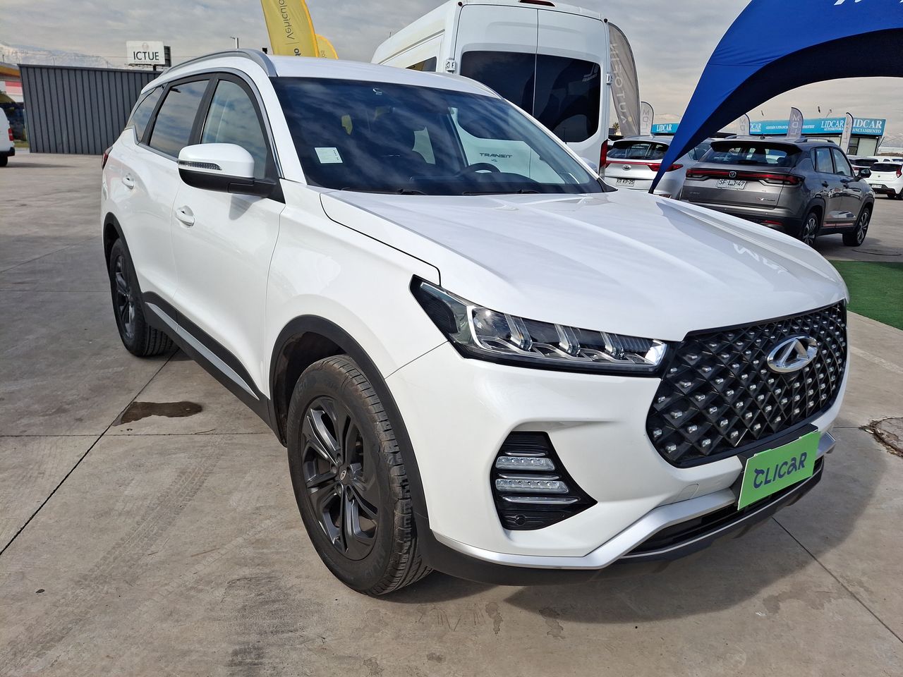 CHERY - 1