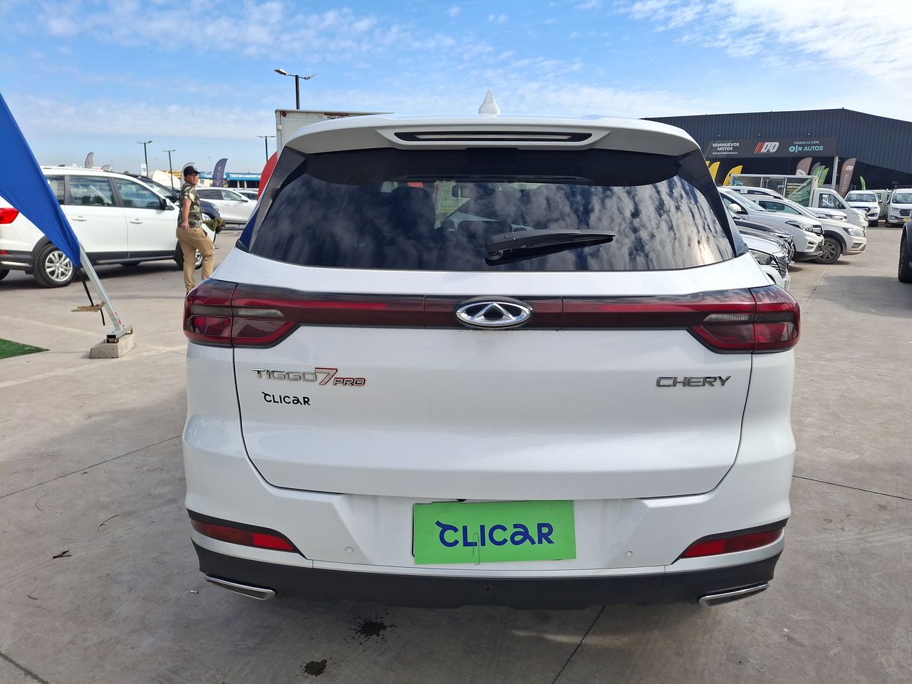 CHERY - 6