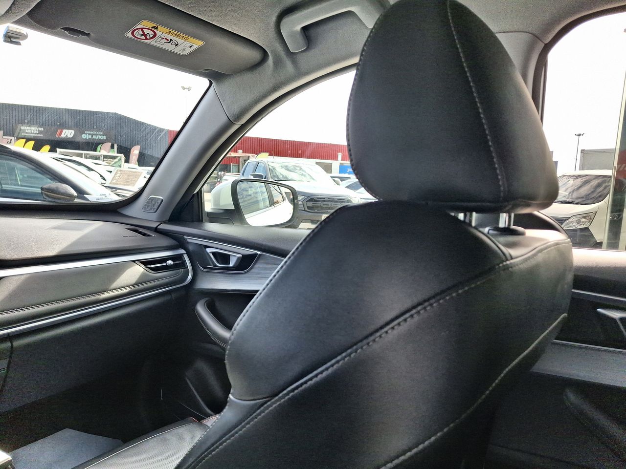 CHERY - 10