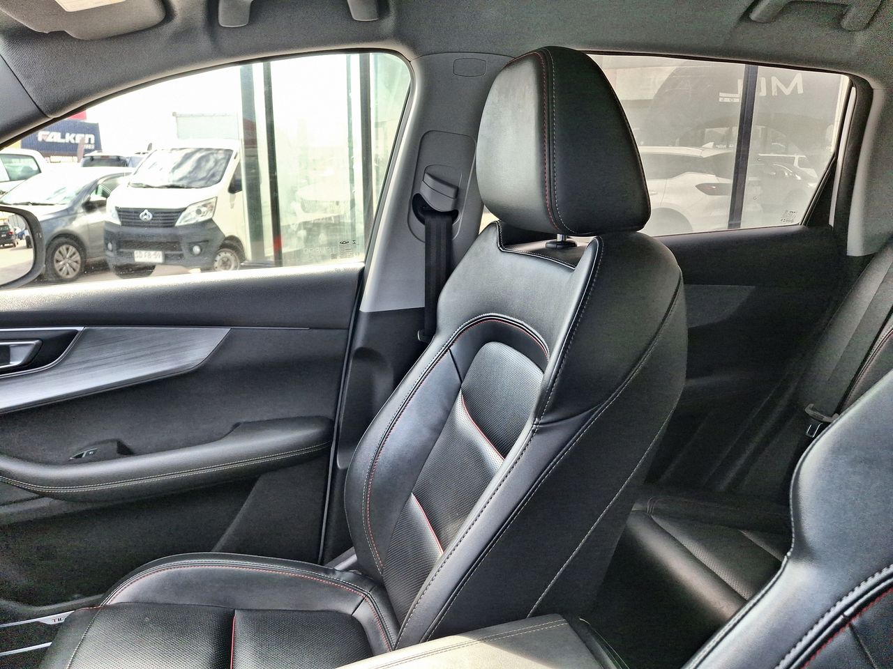 CHERY - 11