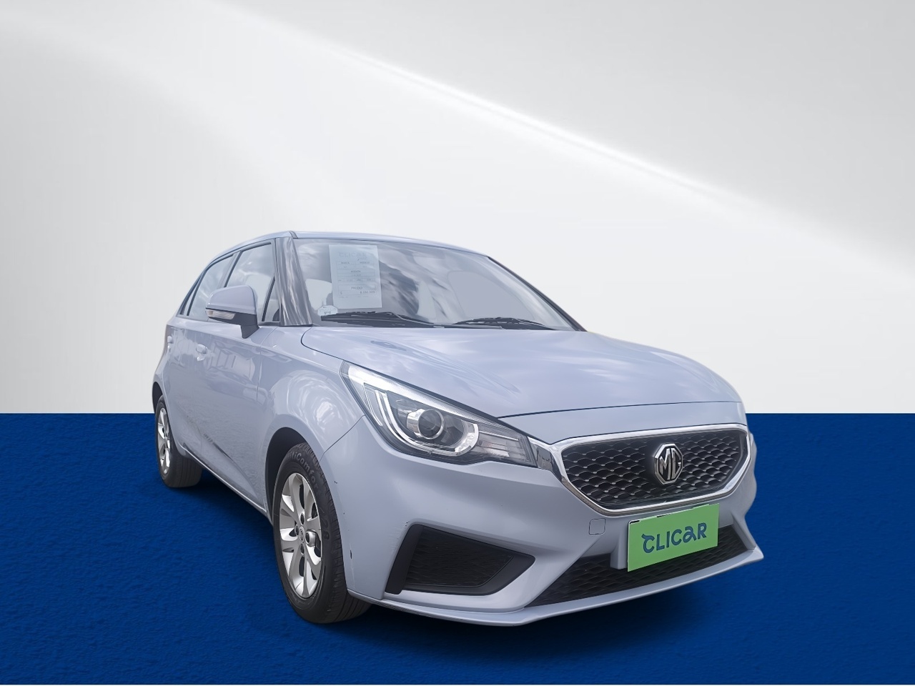 MG