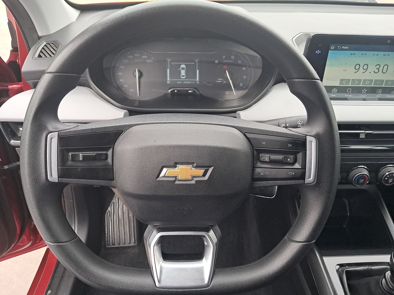 CHEVROLET - 16