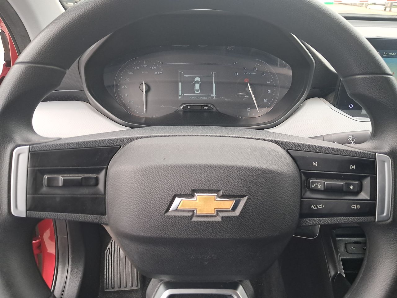 CHEVROLET - 17