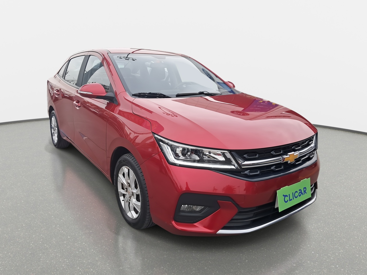 CHEVROLET