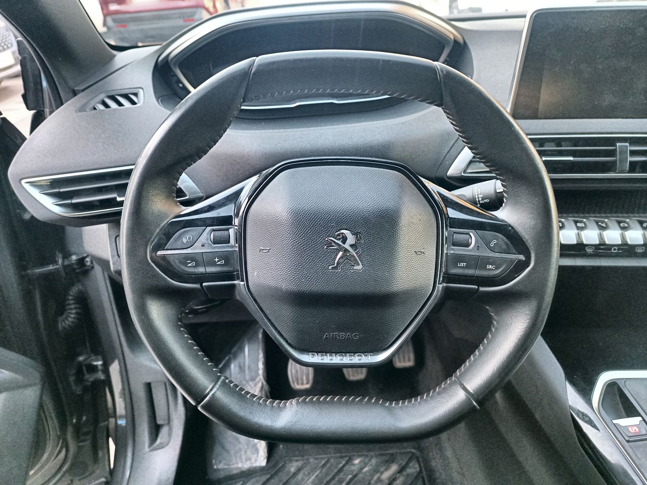 PEUGEOT - 26
