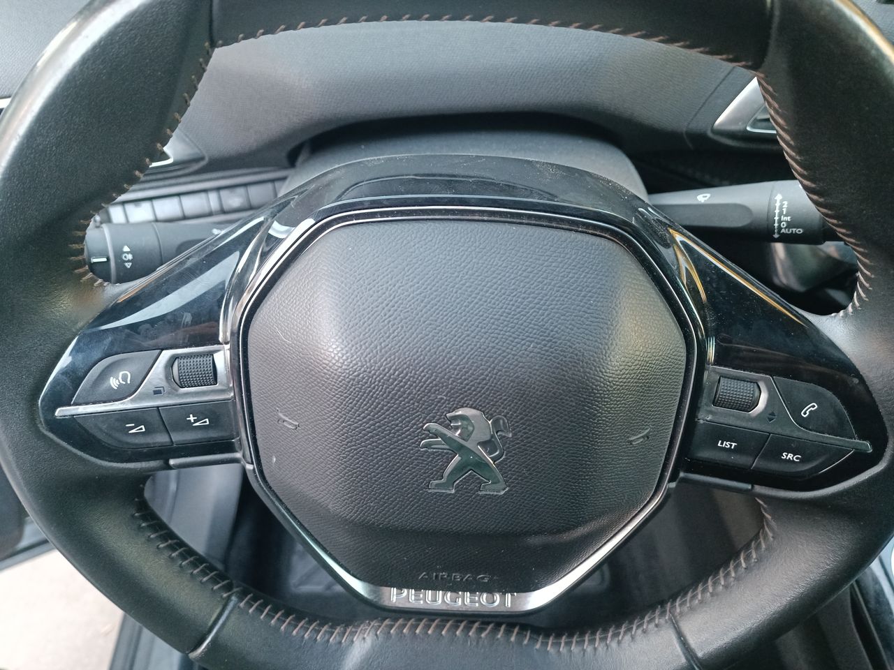 PEUGEOT - 27