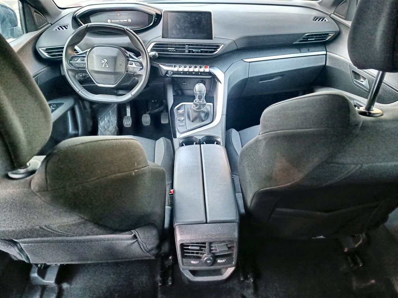 PEUGEOT - 33