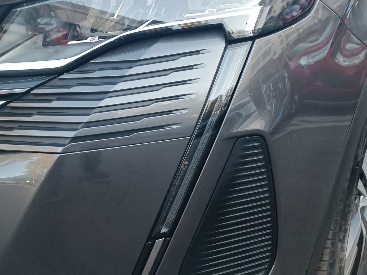 PEUGEOT - 20