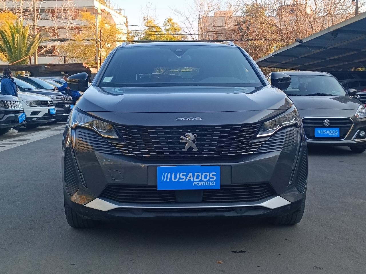 PEUGEOT - 2