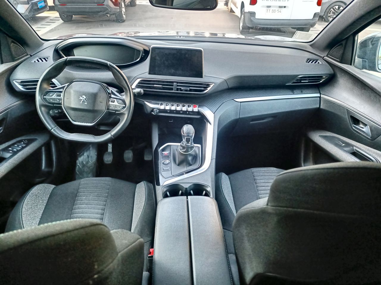 PEUGEOT - 9