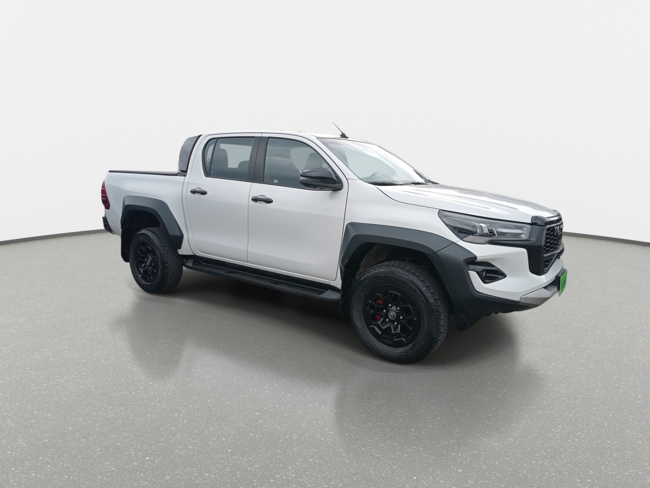 TOYOTA - 1
