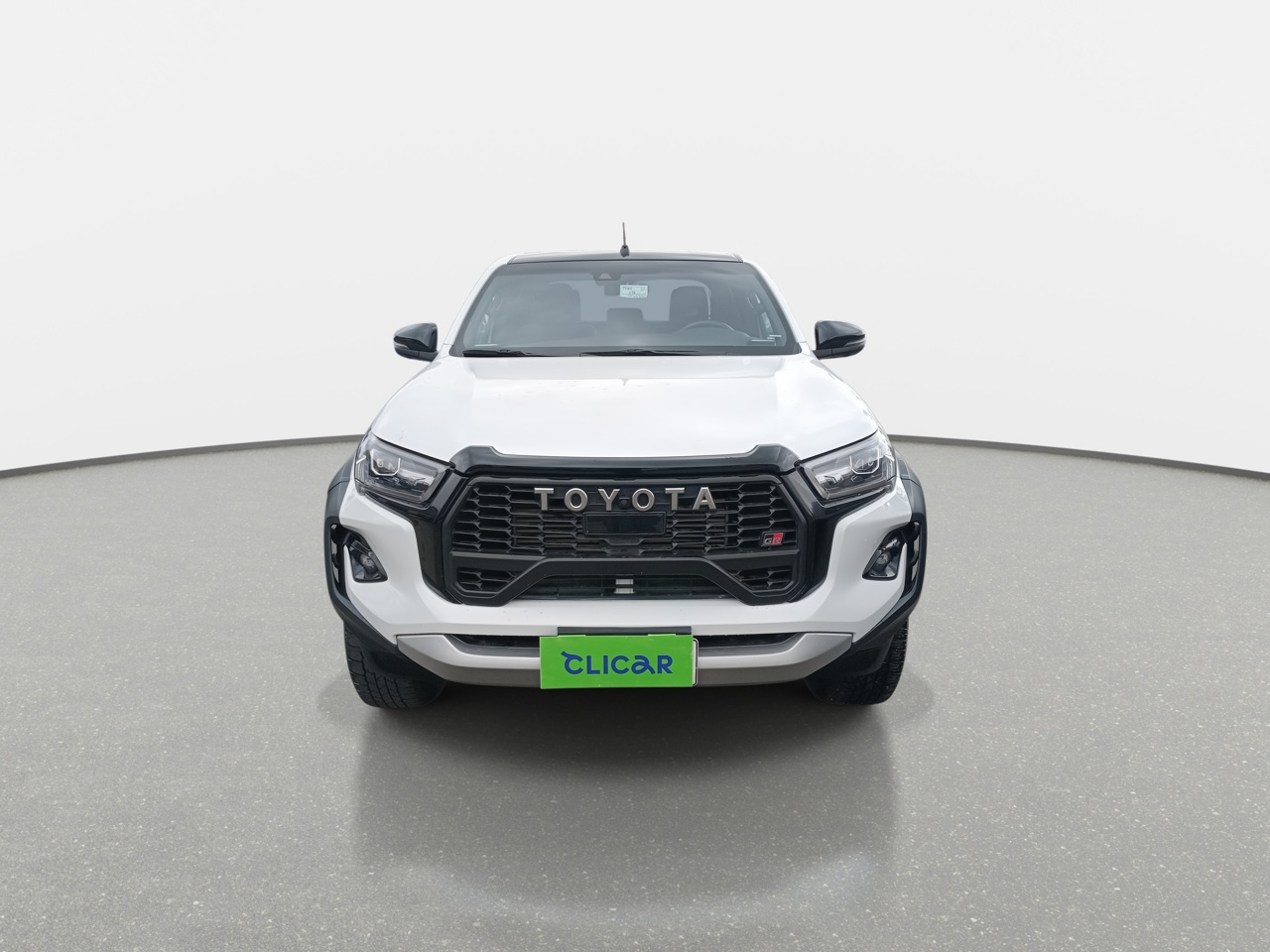 TOYOTA - 2