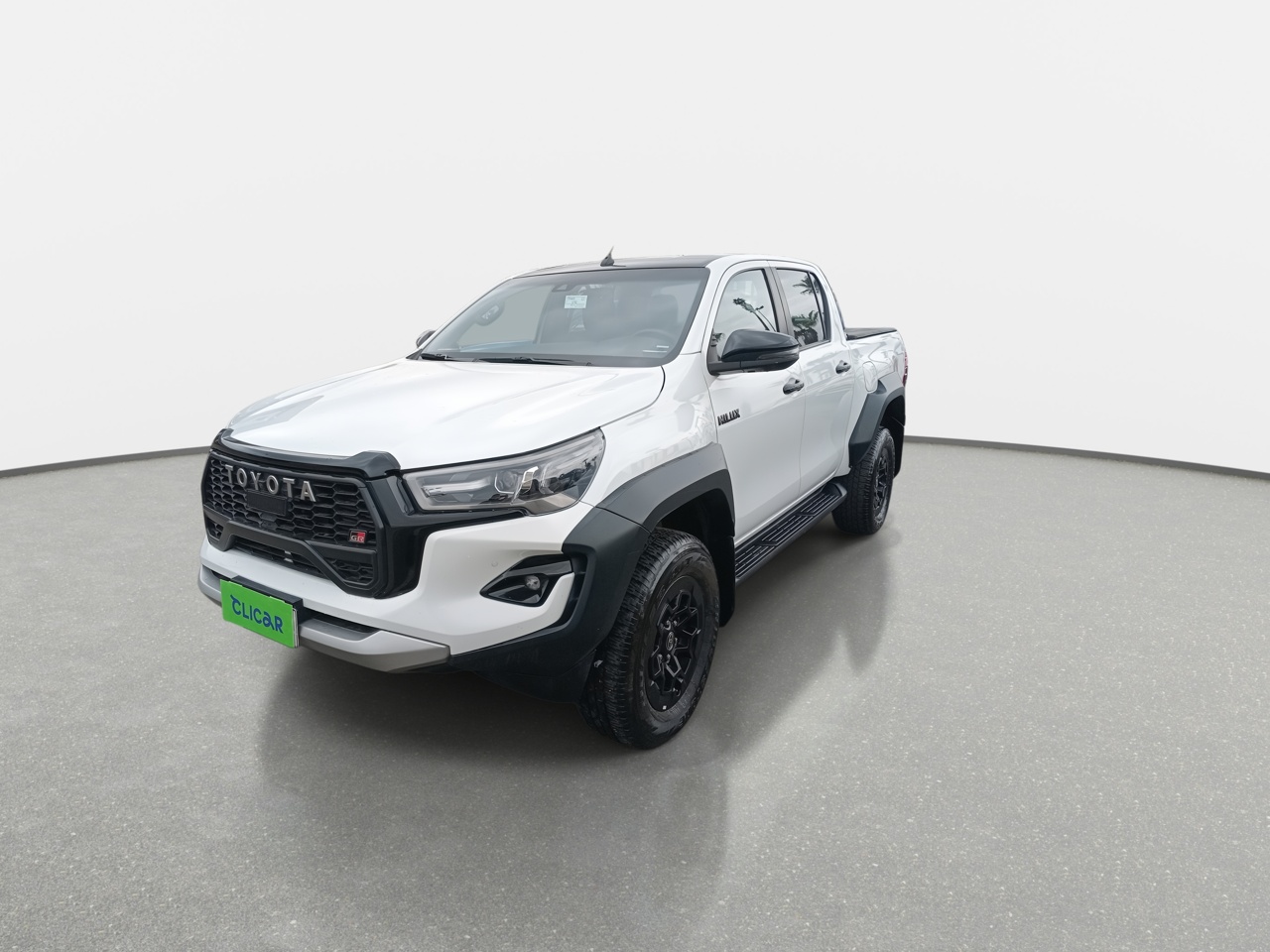 TOYOTA - 3