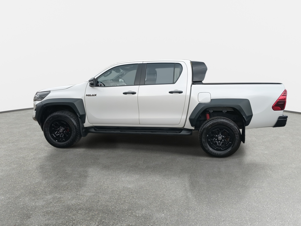 TOYOTA - 4