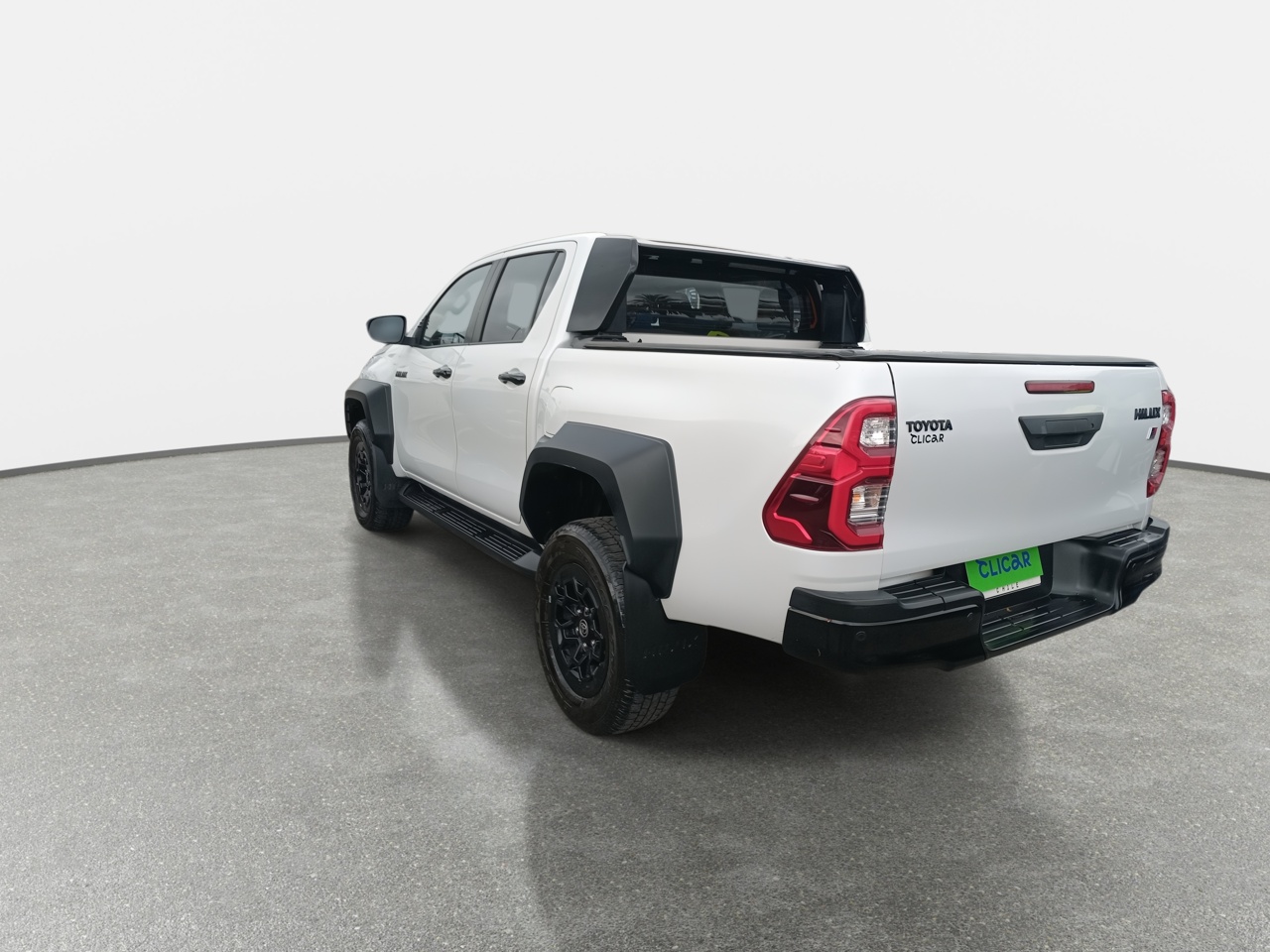 TOYOTA - 5
