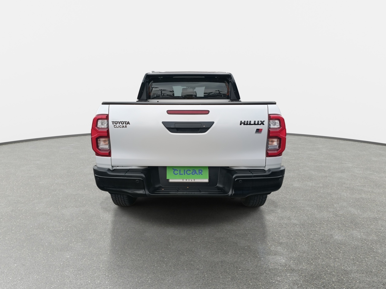 TOYOTA - 6