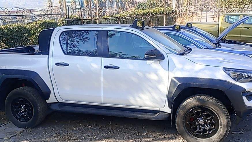 TOYOTA - 2