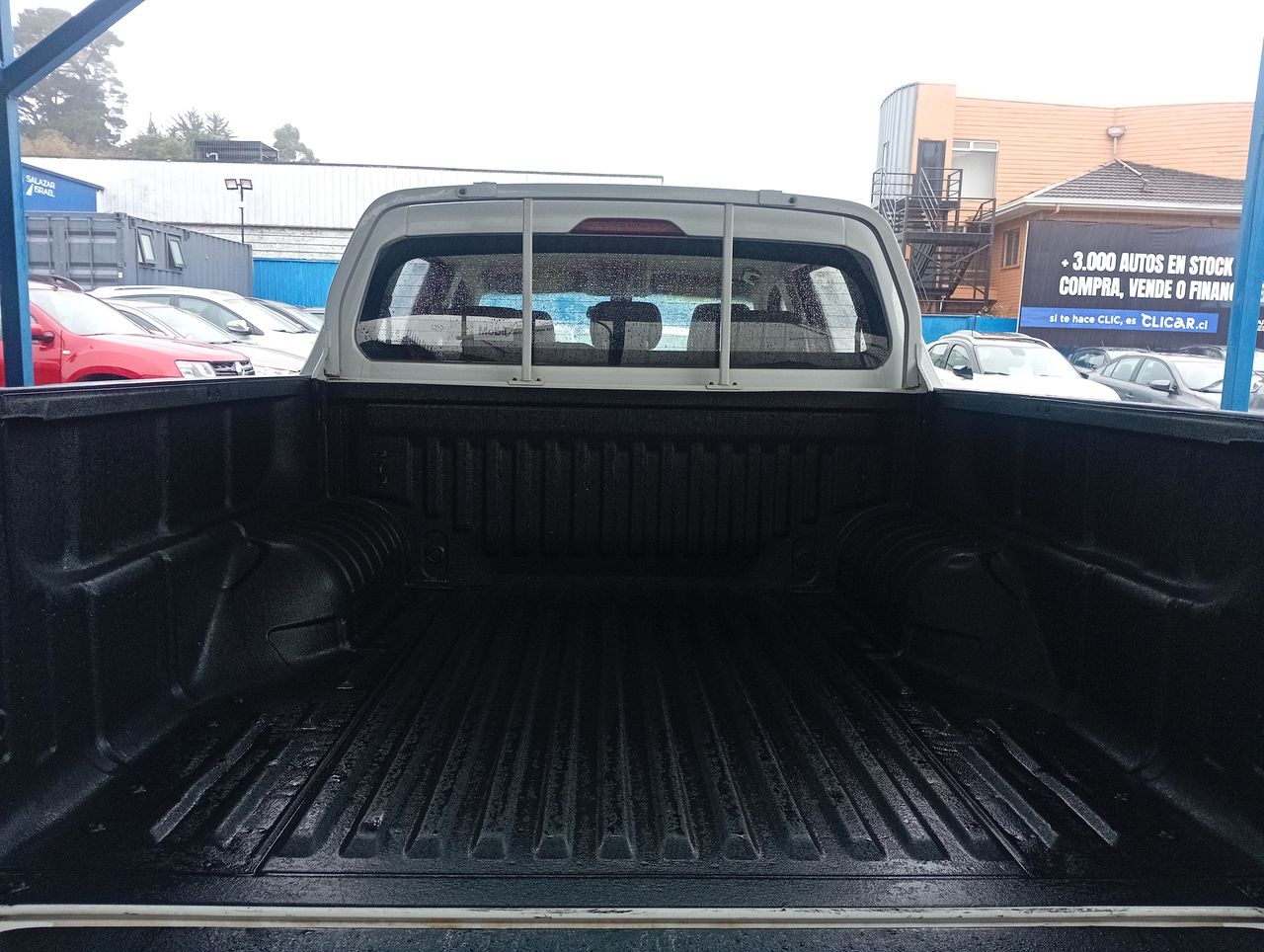 MAXUS - 20