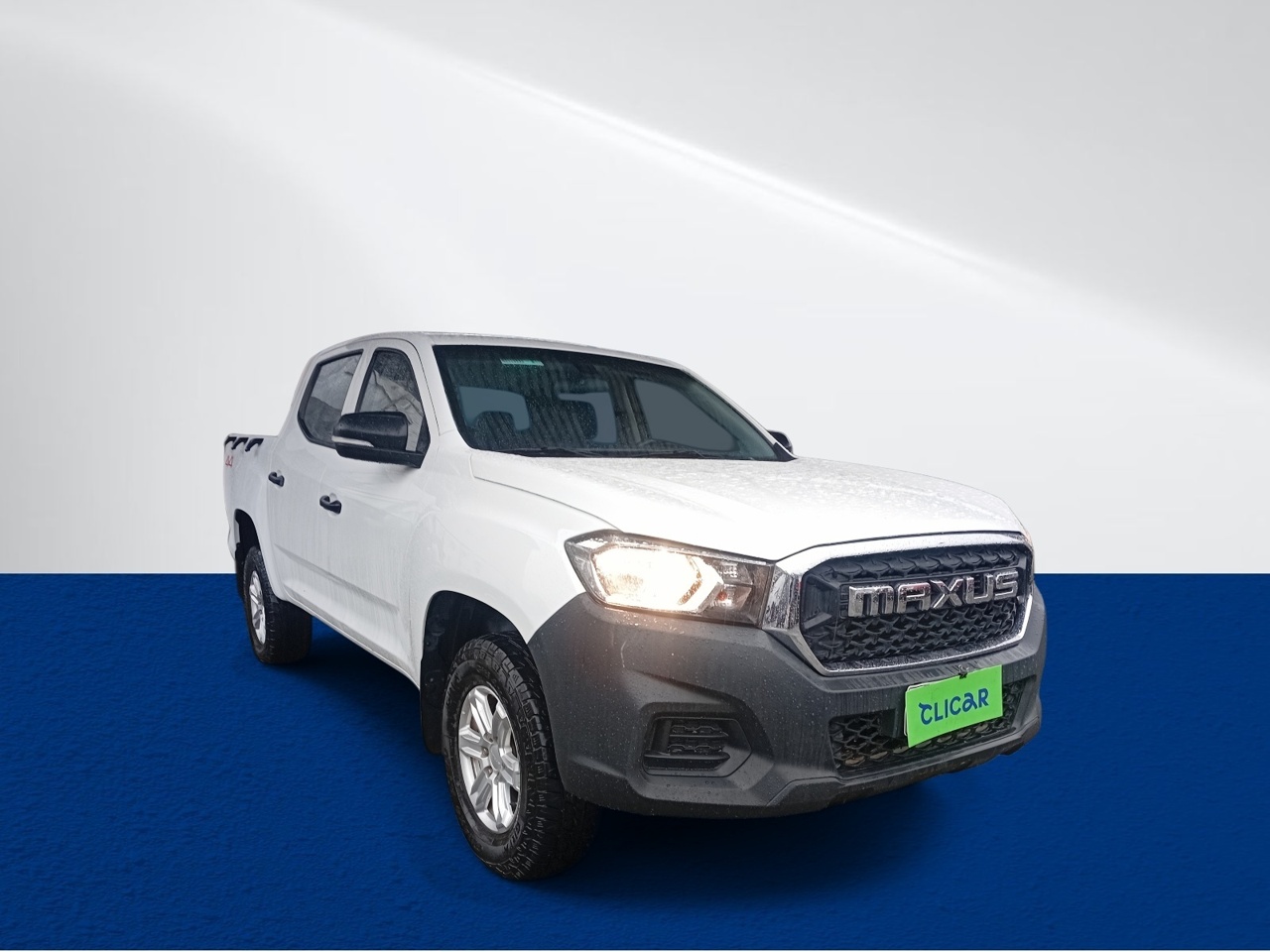 MAXUS