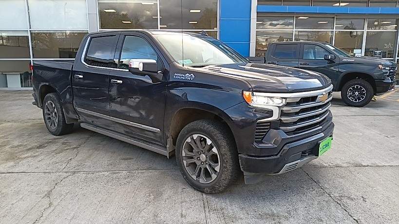 CHEVROLET - 0