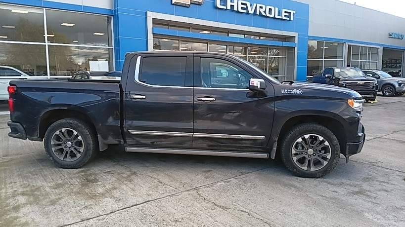 CHEVROLET - 2