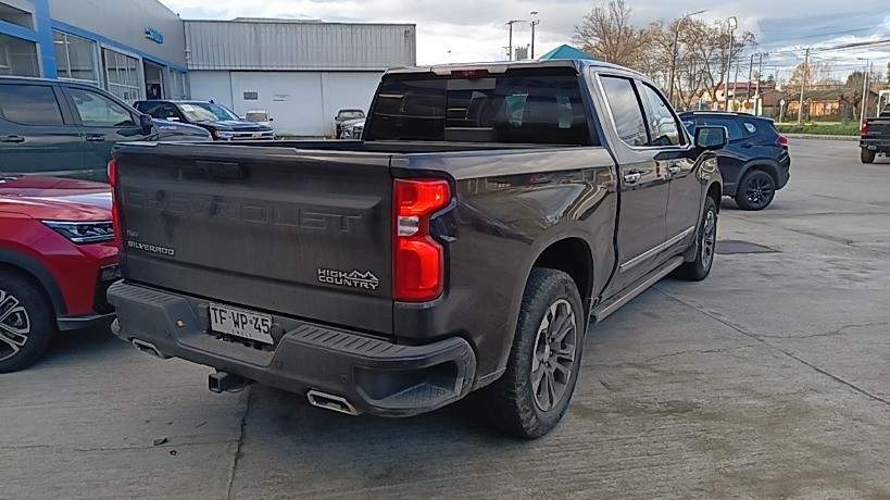 CHEVROLET - 3
