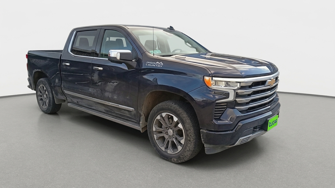 CHEVROLET