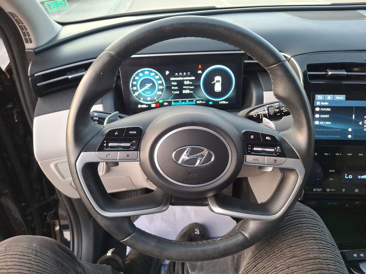 HYUNDAI - 23