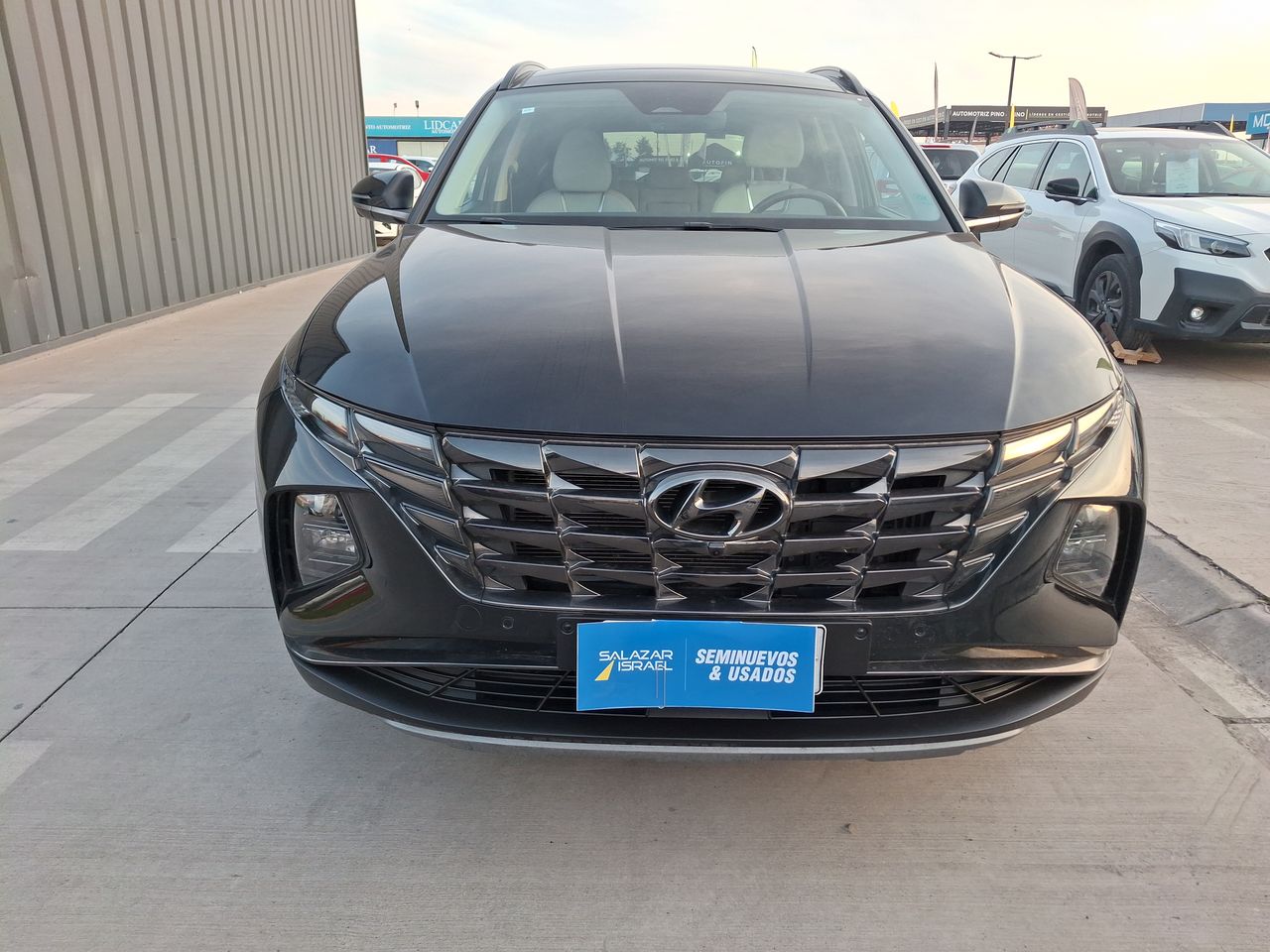 HYUNDAI - 2