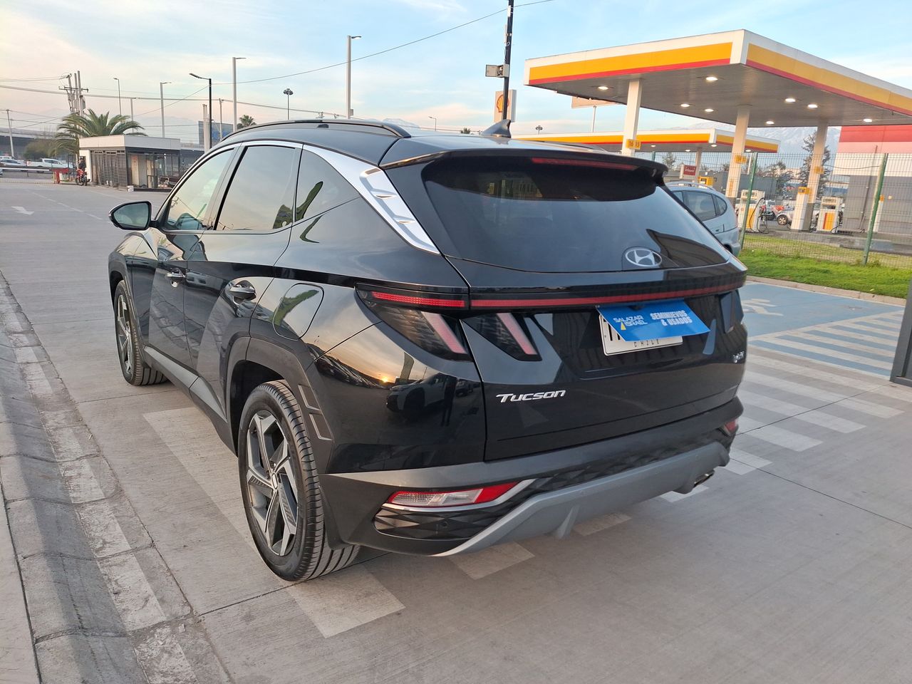 HYUNDAI - 5