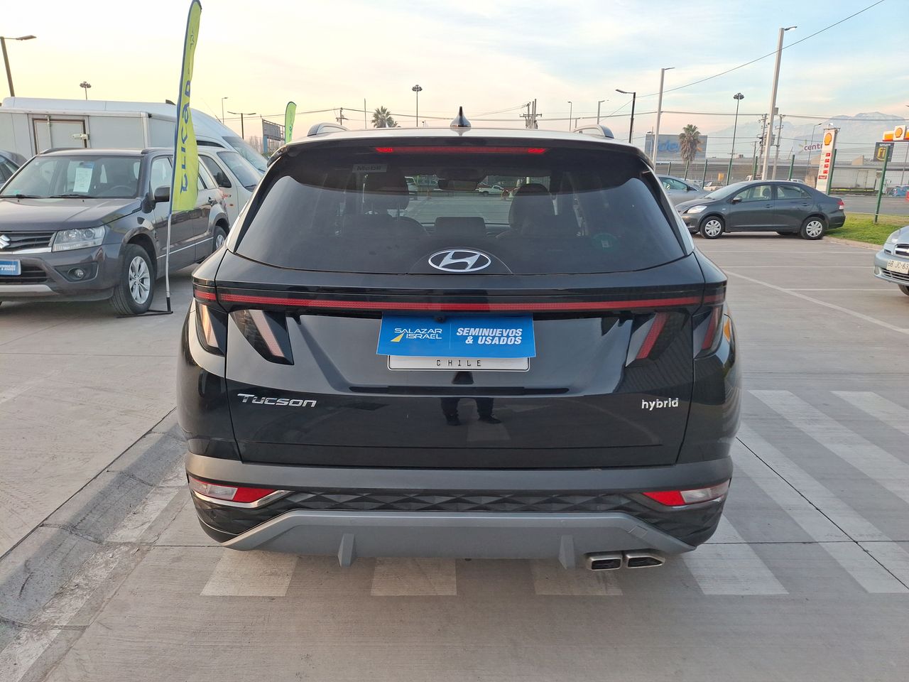 HYUNDAI - 6