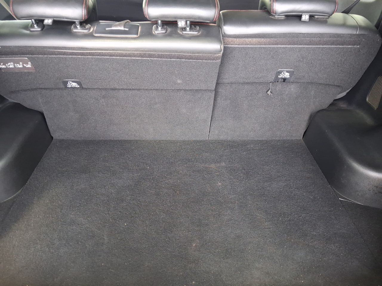 Chevrolet Groove — foto 23 de 37