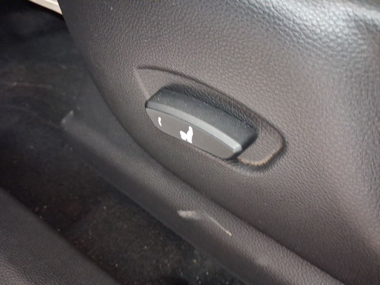 Chevrolet Groove — foto 25 de 37