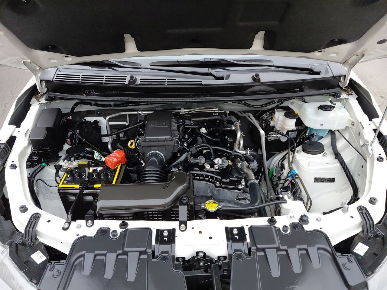 TOYOTA - 8