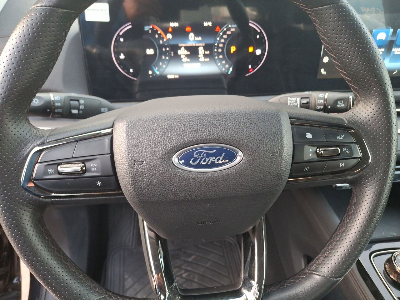 FORD - 24