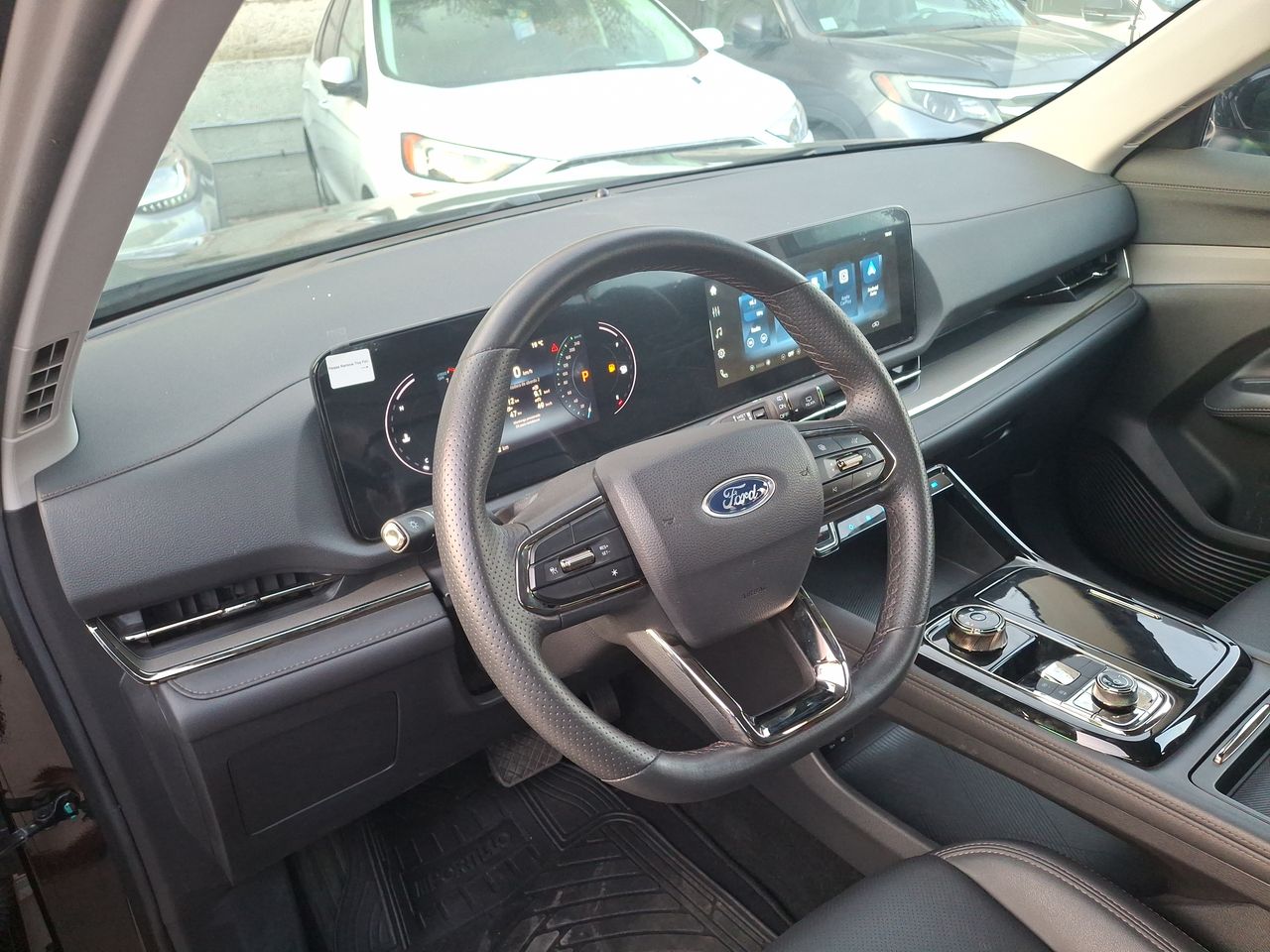 FORD - 30
