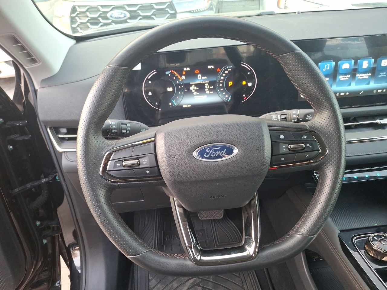 FORD - 23