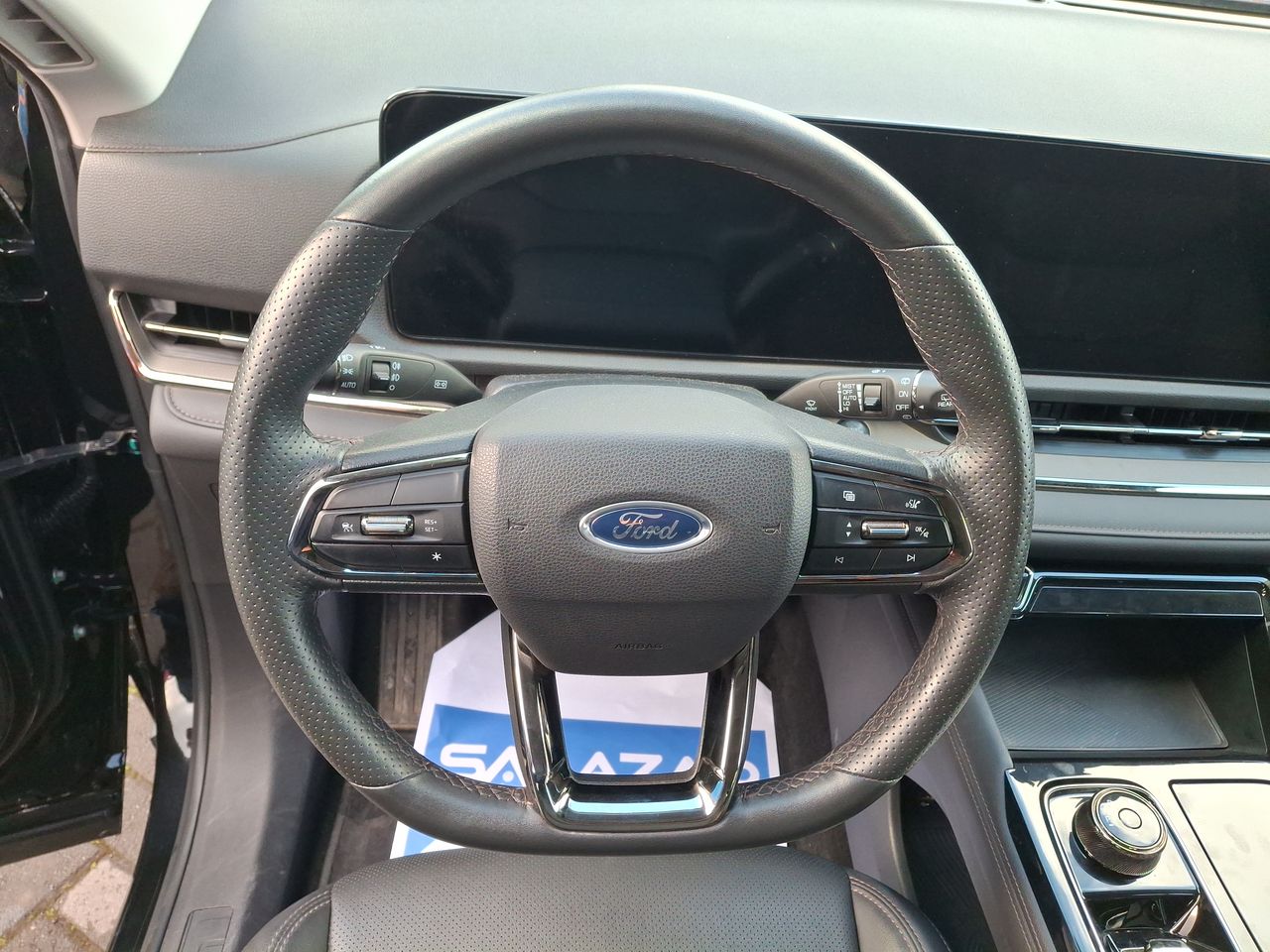 FORD - 24