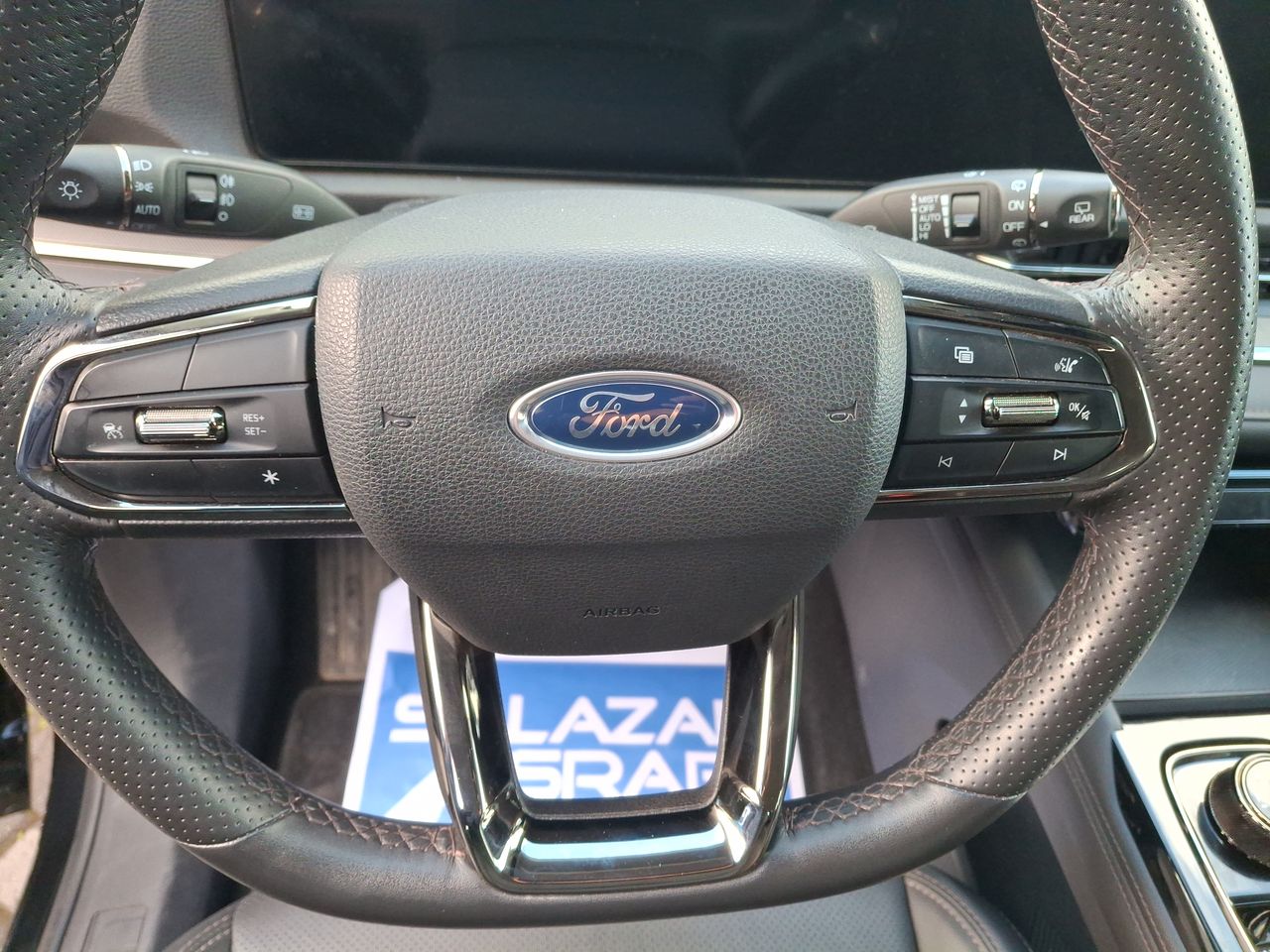 FORD - 25