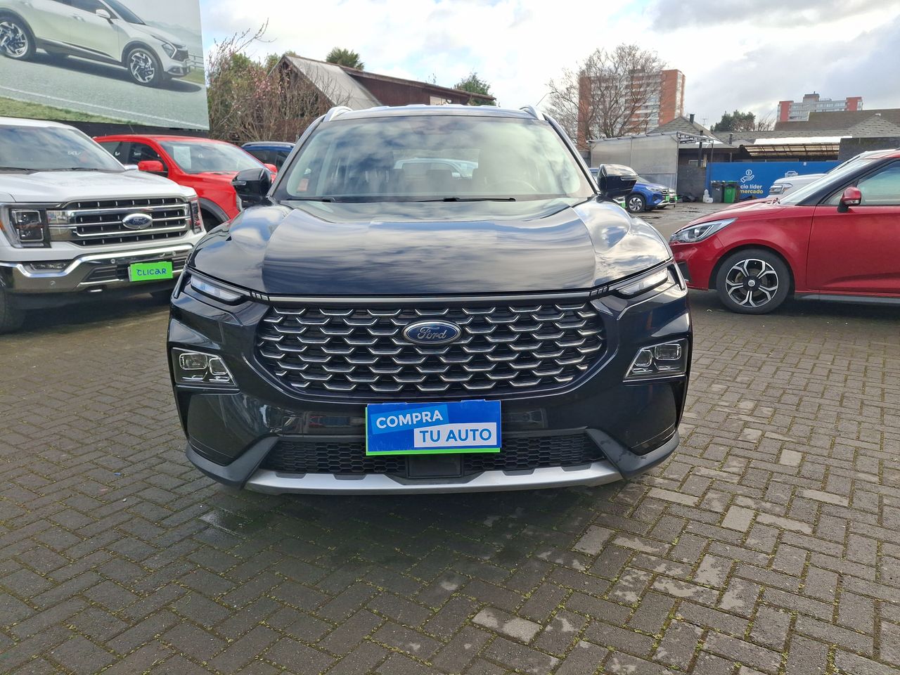 FORD - 2