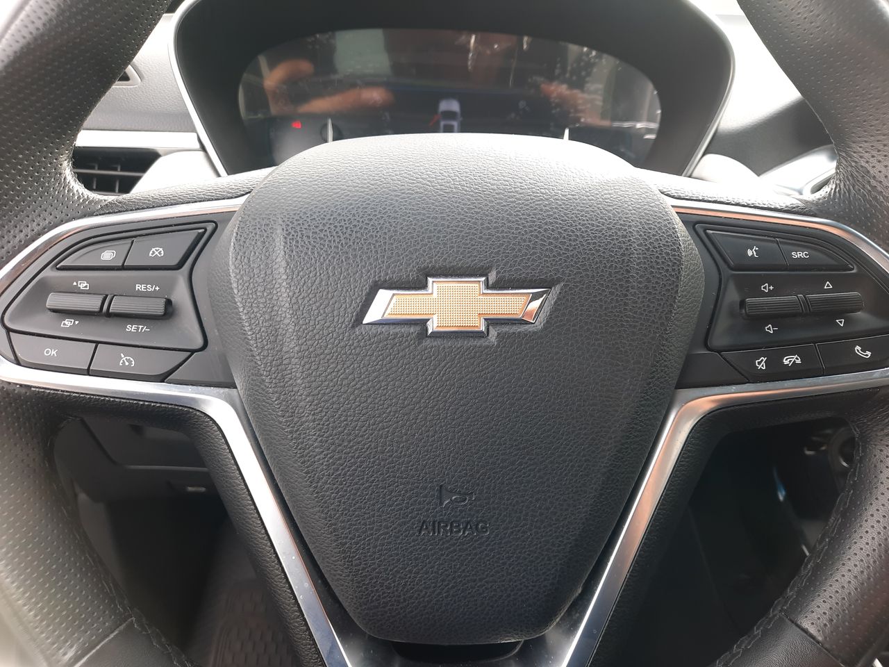 CHEVROLET - 17